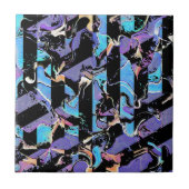 Eyesore-Keramik Fliese (Vorderseite)