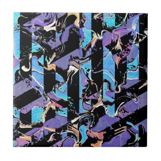 Eyesore-Keramik Fliese (Vorderseite)