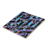 Eyesore-Keramik Fliese (Seite)