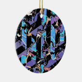 Eyesore Keramik Ornament (Rechts)