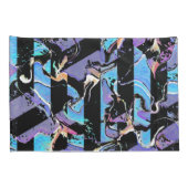 Eyesore Kissenbezug (Rückseite-Rechts)