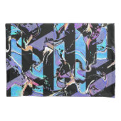 Eyesore Kissenbezug (Vorderseite-Links)