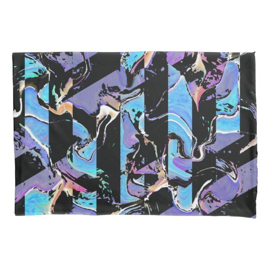 Eyesore Kissenbezug (Vorderseite-Links)