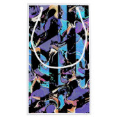 Eyesore Kleine Geschenktüte (Rückseite)