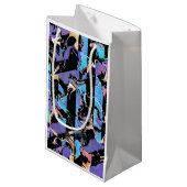 Eyesore Kleine Geschenktüte (Vorderseite Schrägansicht)