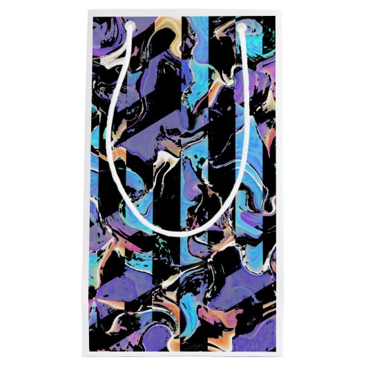 Eyesore Kleine Geschenktüte (Vorderseite)