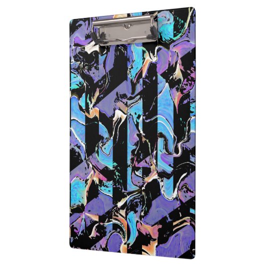 Eyesore Klemmbrett (Links)