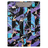 Eyesore Klemmbrett (Vorderseite)