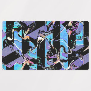 Eyesore Labels Etiketten