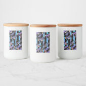 Eyesore Lebensmitteletikett (Flaschen)