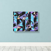 Eyesore Leinwanddruck (Insitu (Holzboden))