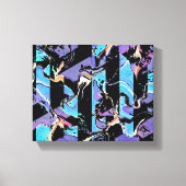 Eyesore Leinwanddruck (Vorderseite)