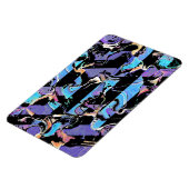 Eyesore Magnet (Linke Seite)