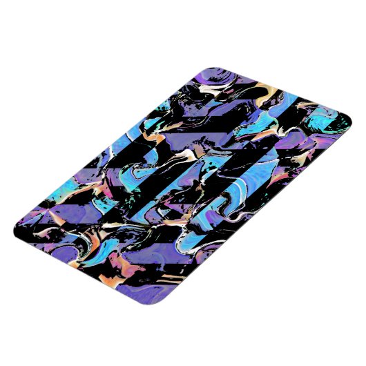 Eyesore Magnet (Linke Seite)