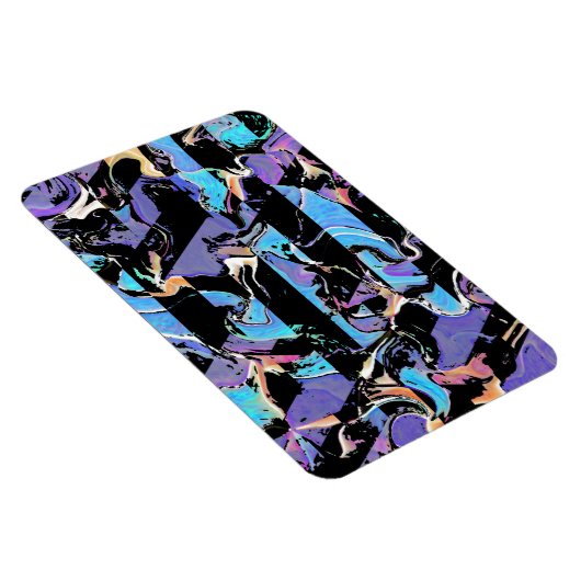 Eyesore Magnet (Rechte Seite)