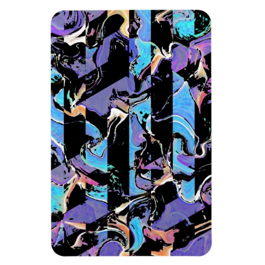 Eyesore Magnet (Vertikal)