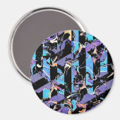 Eyesore-Magnet Magnet (Vorderseite/Rückseite)