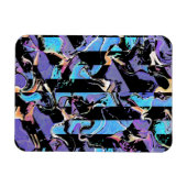 Eyesore-Magnet Magnet (Horizontal)