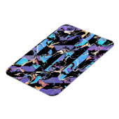 Eyesore-Magnet Magnet (Linke Seite)