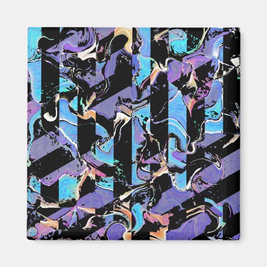 Eyesore-Magnet Magnet (Vorne)