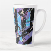 Eyesore Milchtasse (Rechts)