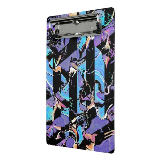 Eyesore Mini Klemmbrett (Gewinkelt2)