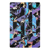 Eyesore Mini Klemmbrett (Rückseite)