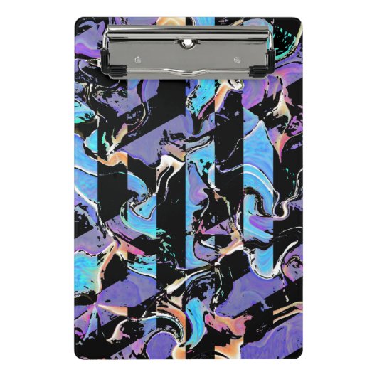 Eyesore Mini Klemmbrett (Vorderseite)