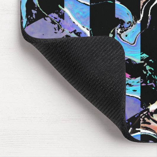 Eyesore Mousepad (Ecke)