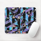 Eyesore Mousepad (Mit Mouse)