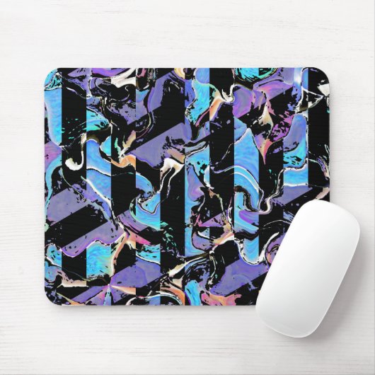 Eyesore Mousepad (Mit Mouse)