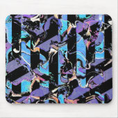 Eyesore Mousepad (Vorne)