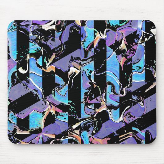 Eyesore Mousepad (Vorne)