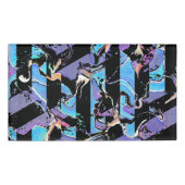 Eyesore-Namensmarke Namenschild (Vorderseite)