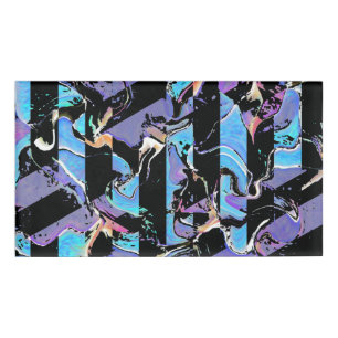 Eyesore-Namensmarke Namenschild