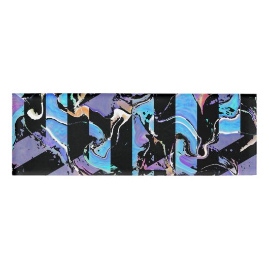 Eyesore-Namensmarke Namenschild (Vorderseite)