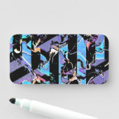 Eyesore-Namensmarke Namensschild (Beispiel)