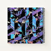 Eyesore Notebook Notizblock (Rückseite)