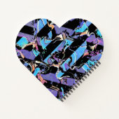 Eyesore Notebook Notizblock (Rückseite)