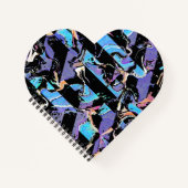 Eyesore Notebook Notizblock (Vorderseite)