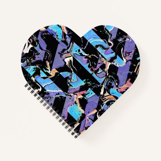 Eyesore Notebook Notizblock (Vorderseite)