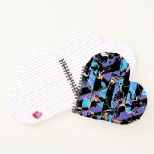 Eyesore Notebook Notizblock (Innenseite)