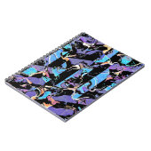 Eyesore Notizblock (Linke Seite)