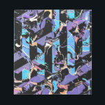 Eyesore Notizblock<br><div class="desc">Folgen Sie meiner Arbeit und meiner Marke auf Instagram @MRNStudios oder ko-fi.com/MRNStudios</div>