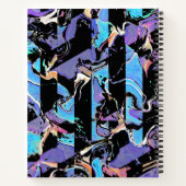 Eyesore Notizblock (Rückseite)