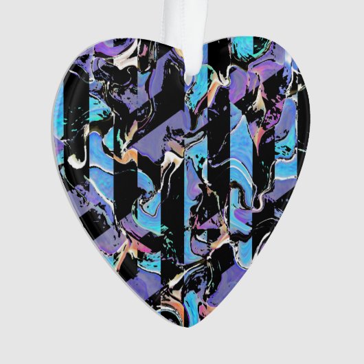 Eyesore-Ornament Ornament (Vorderseite)