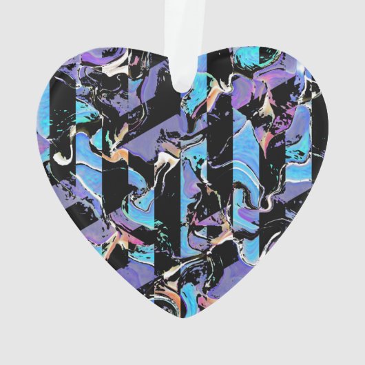 Eyesore-Ornament Ornament (Rückseite)