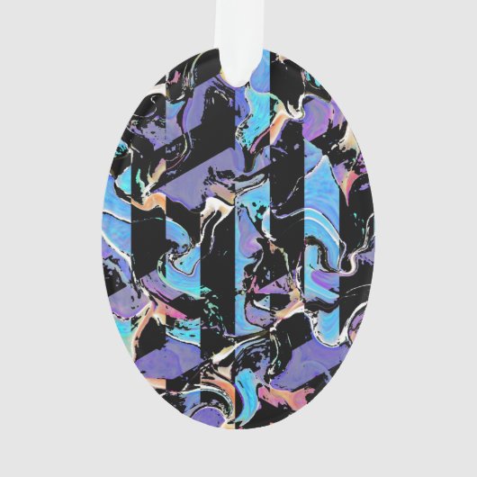 Eyesore-Ornament Ornament (Rückseite)