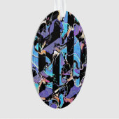 Eyesore-Ornament Ornament (Vorderseite)