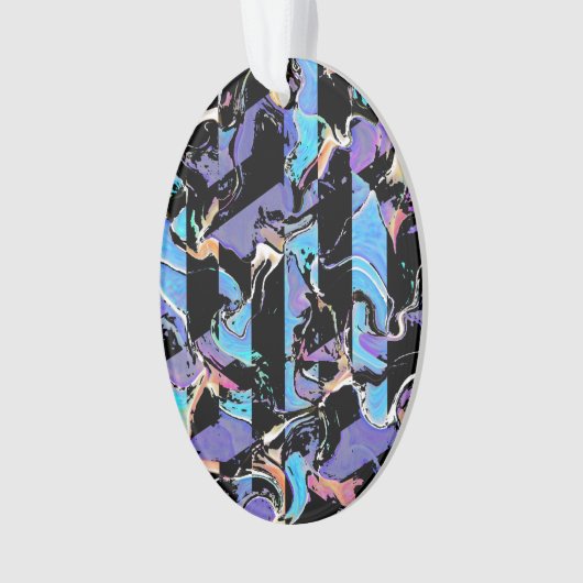 Eyesore-Ornament Ornament (Vorderseite)